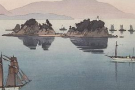 manabeshina yoshida
